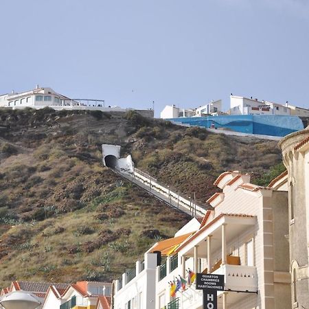 纳扎雷Casa De Zira公寓 外观 照片