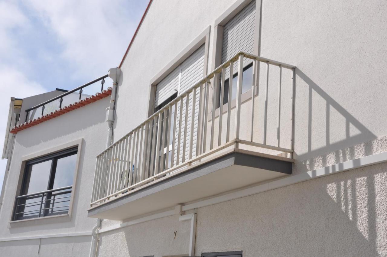 纳扎雷Casa De Zira公寓 外观 照片