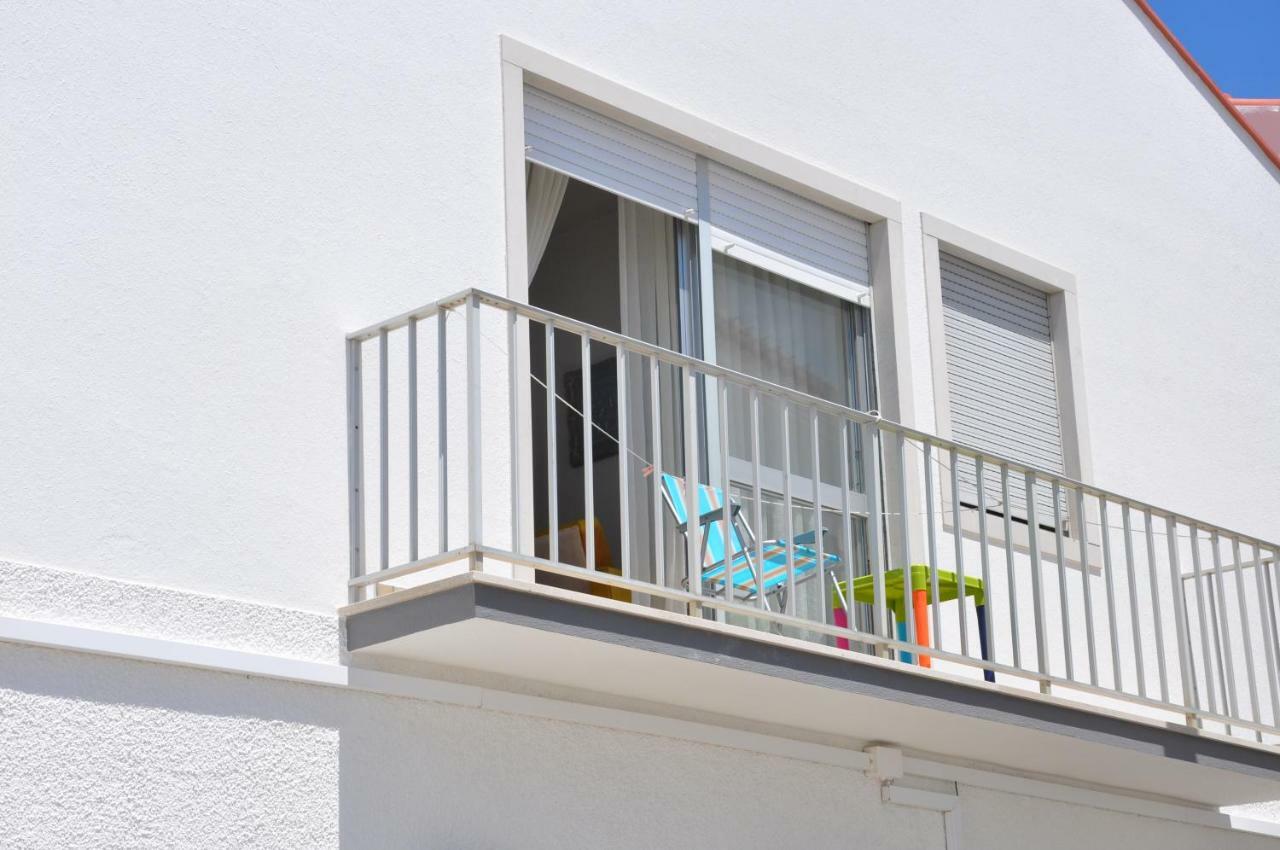 纳扎雷Casa De Zira公寓 外观 照片