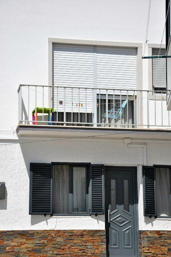 纳扎雷Casa De Zira公寓 外观 照片